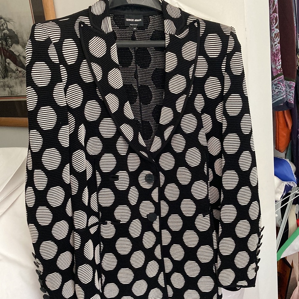 Dinner jacket - Picture 2 of 4